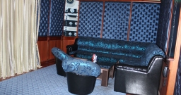 Кабинка №3 — подробнее о зале