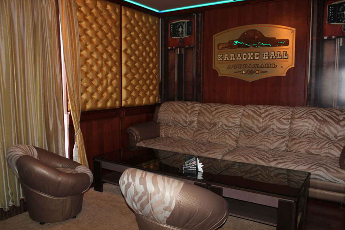 Кабинка №4 — фото 2