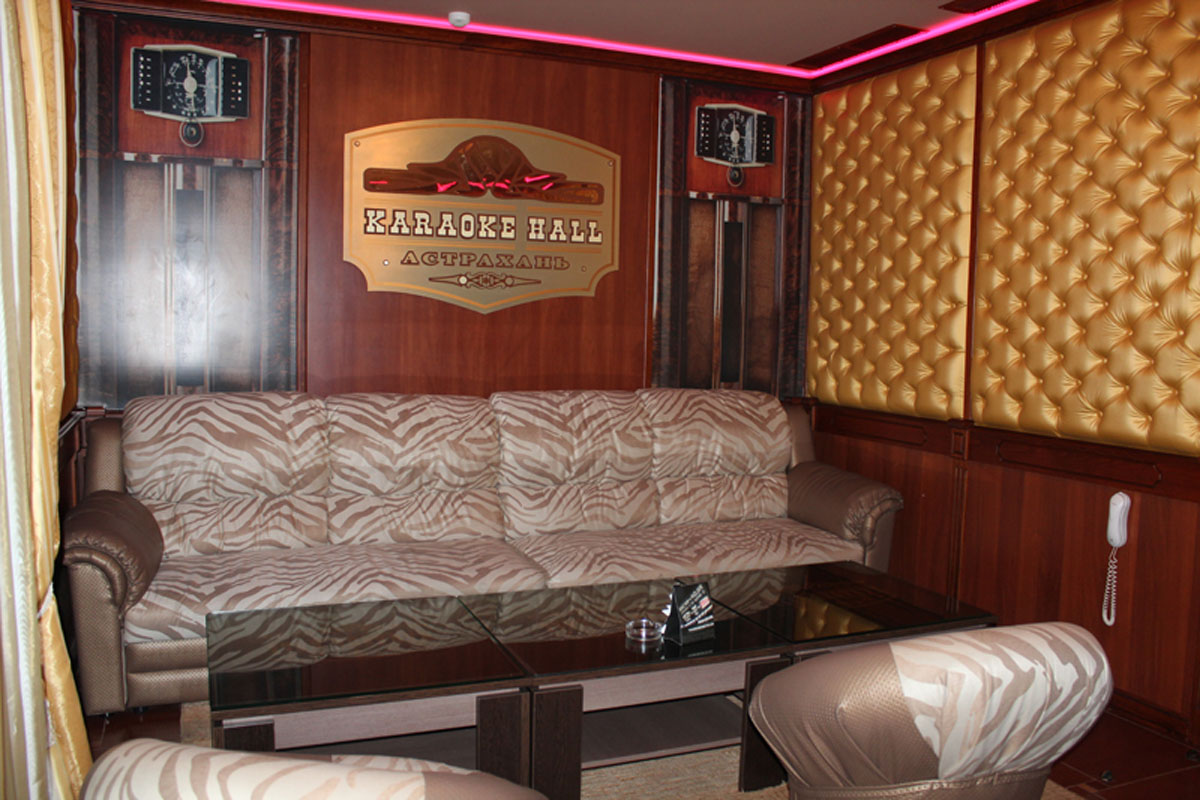 Кабинка №4 — фото 3