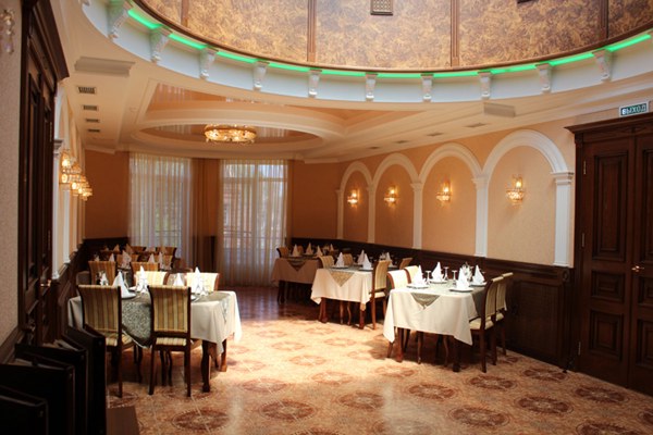 Karaoke Hall — банкетный зал