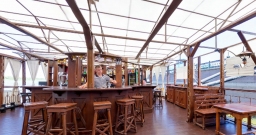 Основной зал — подробнее о зале