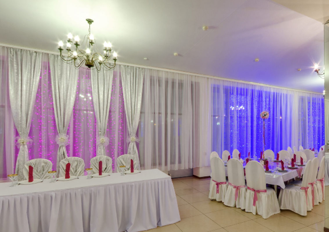 Основной зал — Автограф