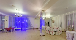 Основной зал — фото 5