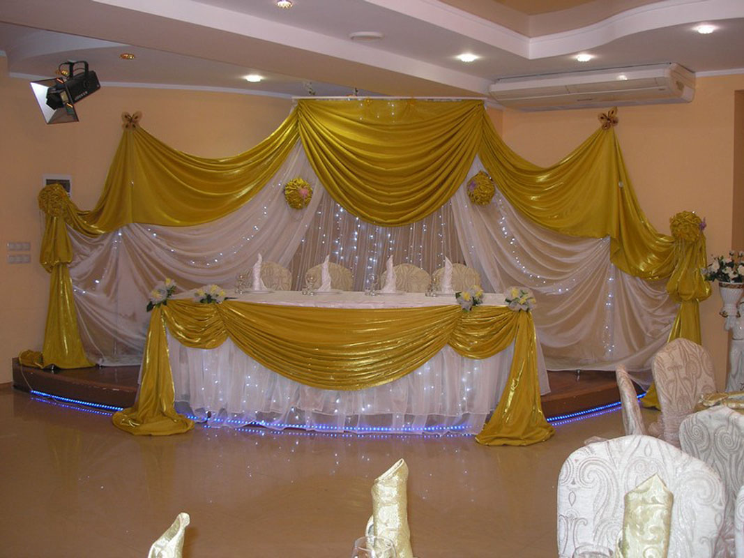 Основной зал — Валери Шале