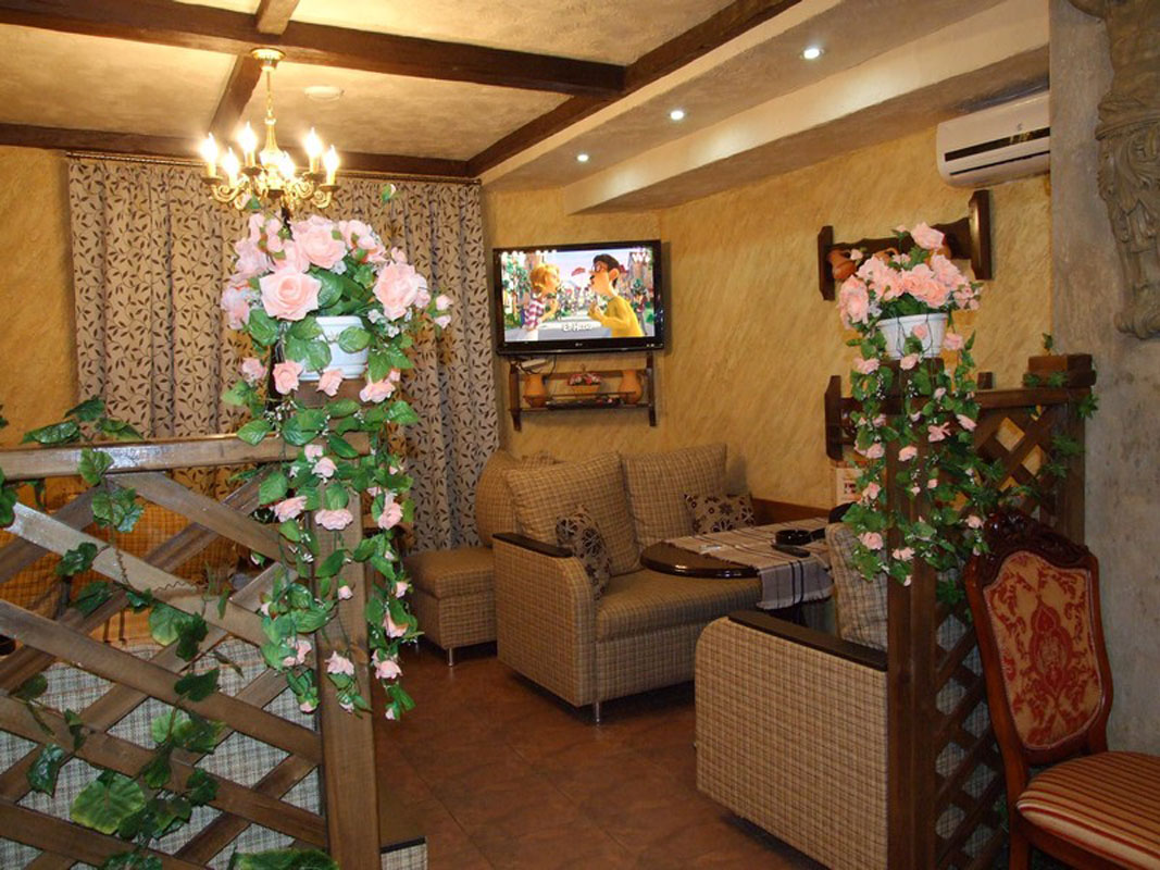 Основной зал — фото 9