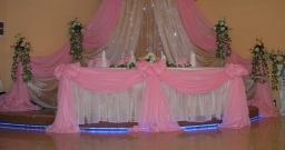 Основной зал