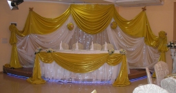 Основной зал — интерьер зала