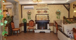 Основной зал — фото 6