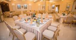 Большой банкетный зал — фото 4