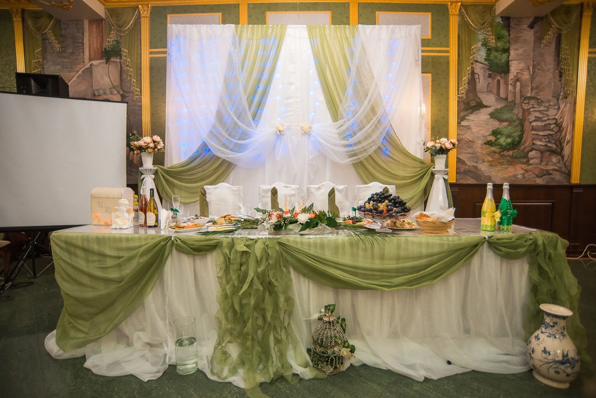 Зал на 130 человек — Империя пива