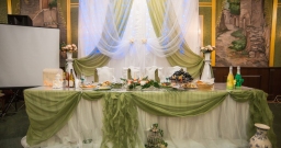 Зал на 130 человек