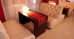 Основной зал