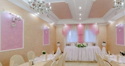 Большой банкетный зал — фото 5