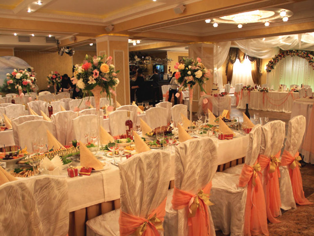 Зал «Центральный» — фото 4