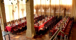 Зал «Любимый дворик» — фото 5