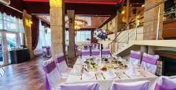 Зал «Любимый дворик» — фото 6