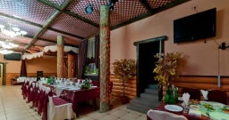 Основной зал