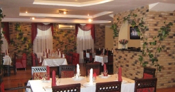 Основной зал — подробнее о зале