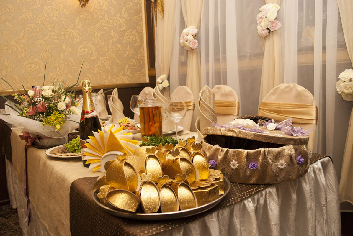 Зал на 50 человек — Ефремыч House