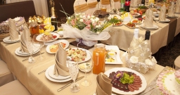 Зал на 50 человек