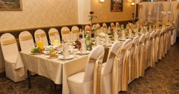 Зал на 50 человек — подробнее о зале