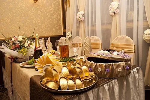 Зал на 50 человек — Ефремыч House