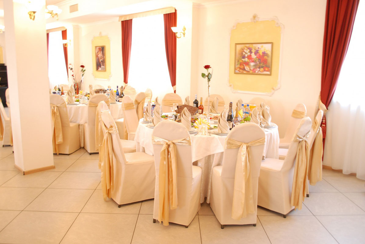 Зал на 150 человек — фото 5