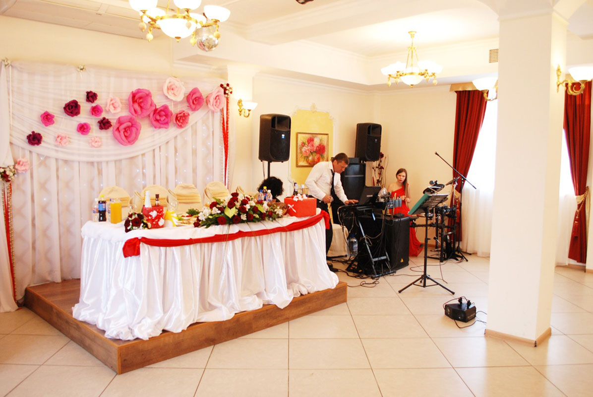 Зал на 150 человек — фото 6