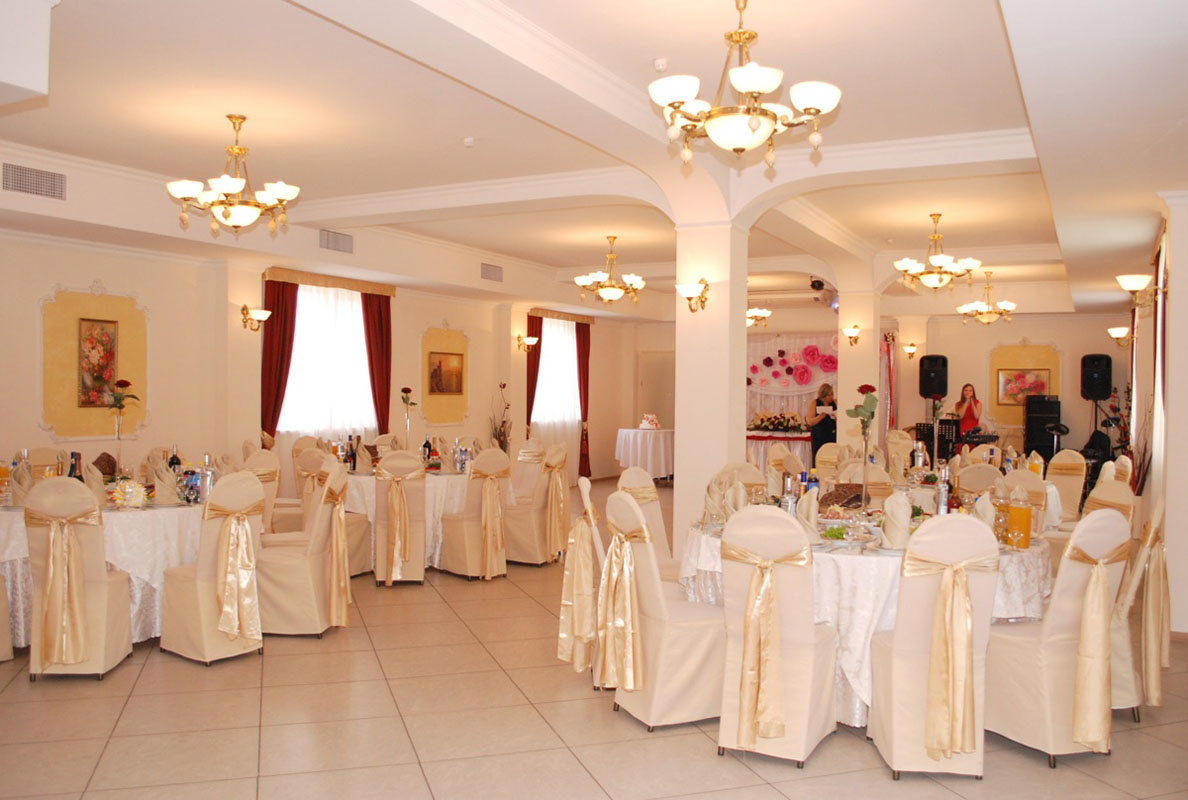 Зал на 150 человек — фото 7