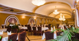 Зал на 130 человек — фото 5