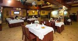 Зал на 70 человек — подробнее о зале