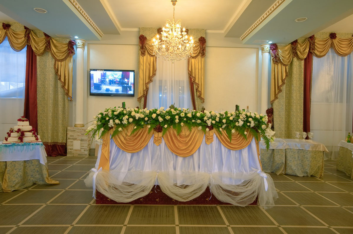 Зал на 450 человек — фото 6