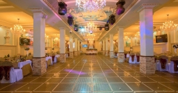 Зал на 450 человек — подробнее о зале