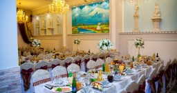 Зал на 450 человек — фото 4