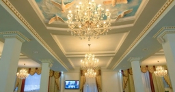 Зал на 450 человек — фото 5