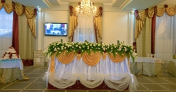 Зал на 450 человек — фото 6