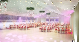 Банкетный шатер