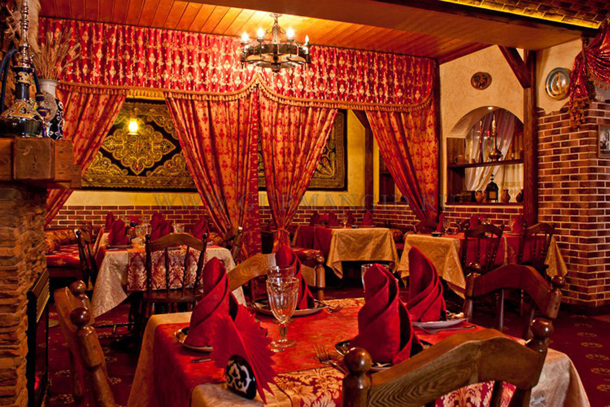 Основной зал — фото 2