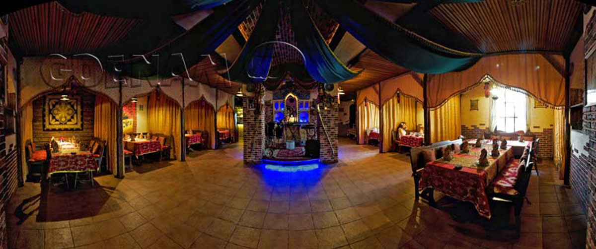 Основной зал — фото 3