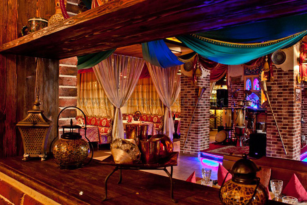 Основной зал — фото 4