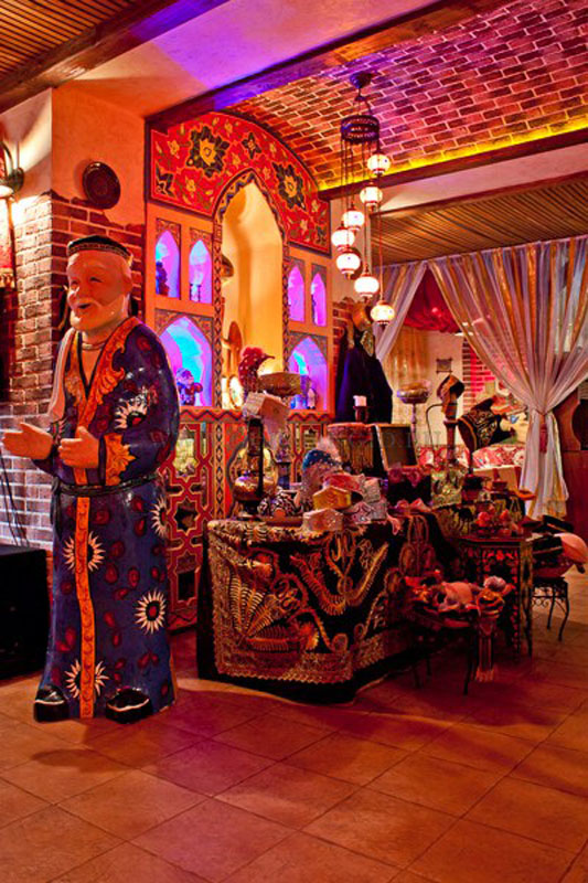 Основной зал — фото 5