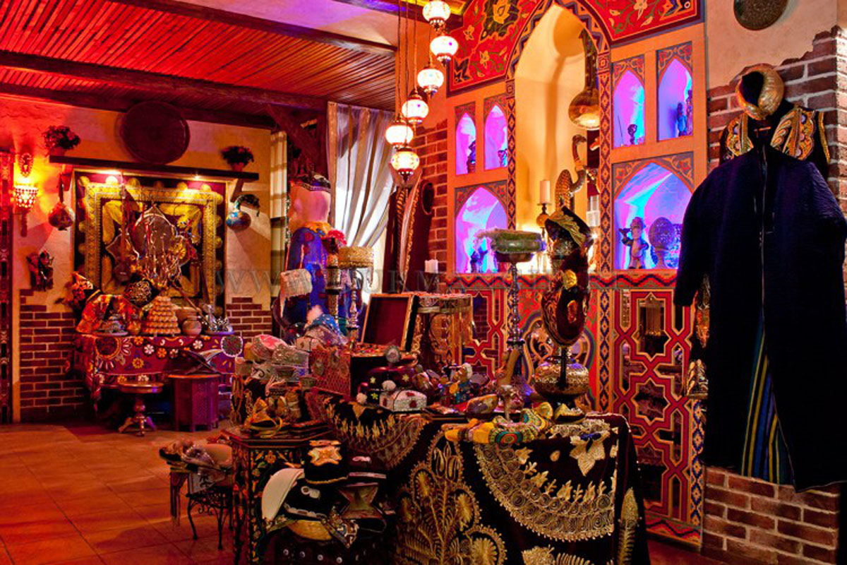 Основной зал — фото 6