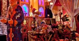 Основной зал — фото 5