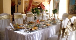 Зал на 80 человек — подробнее о зале