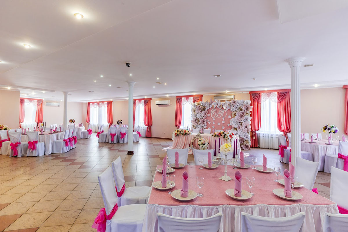 Зал на 180 человек — фото 4