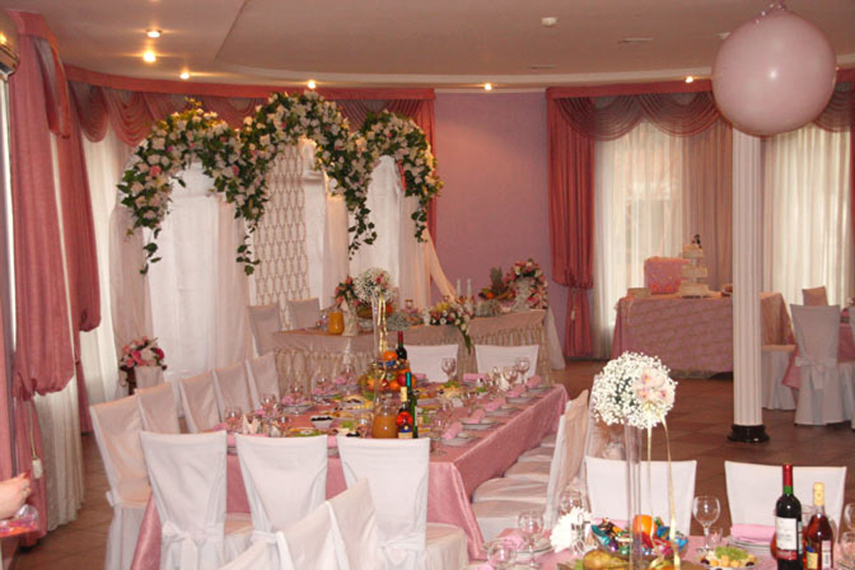 Зал на 180 человек — фото 5