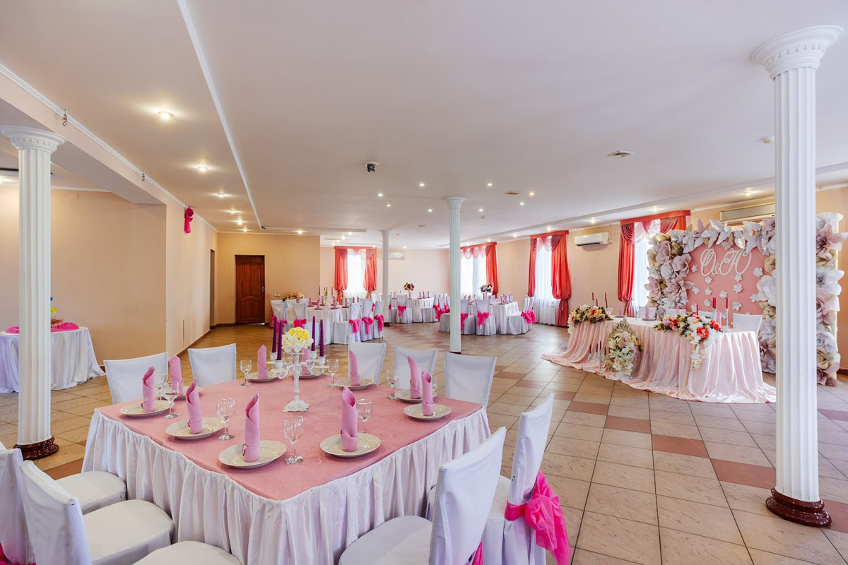 Зал на 180 человек — фото 6