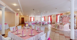 Зал на 180 человек — фото 6