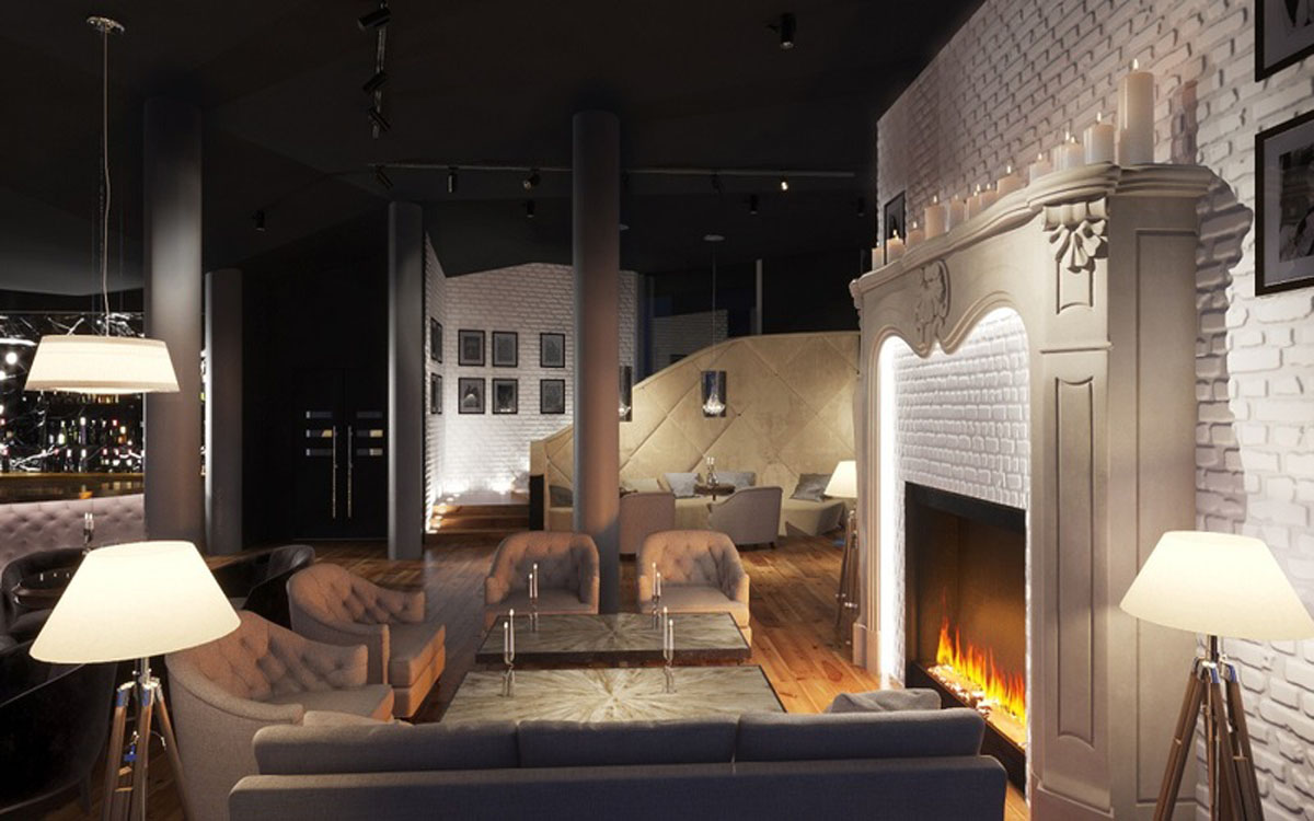 Ресторан a la carte — фото 2