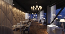 Ресторан a la carte